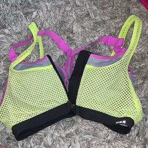 Victoria secret sports bra